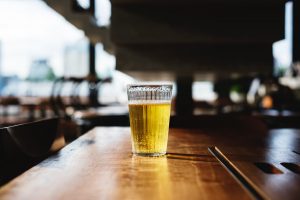 Craft Beer In Niagara Falls