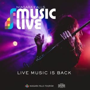 Niagara Falls Music Live